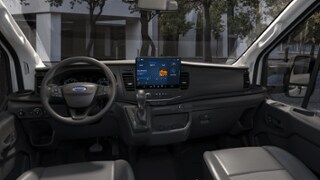 2025 Ford Transit® Internal Image 2